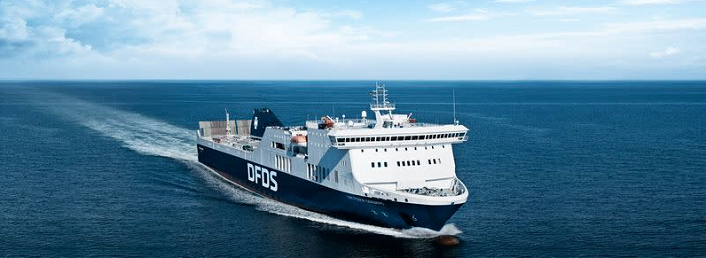 Fähre ins Baltikum DFDS Fähre ins Baltikum DFDS