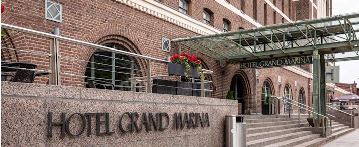 Grand Marina Helsinki
