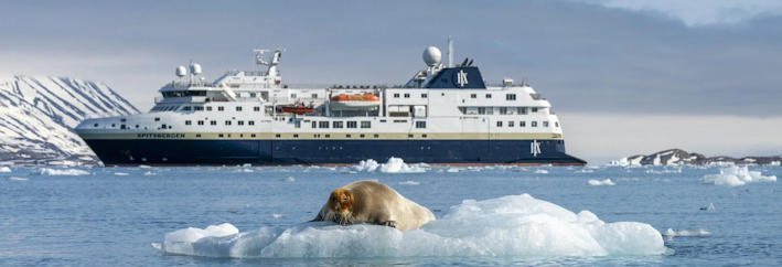 MS Spitsbergen