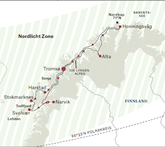 nordlichtzone nordlichtzone