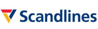 Logo Scandlines